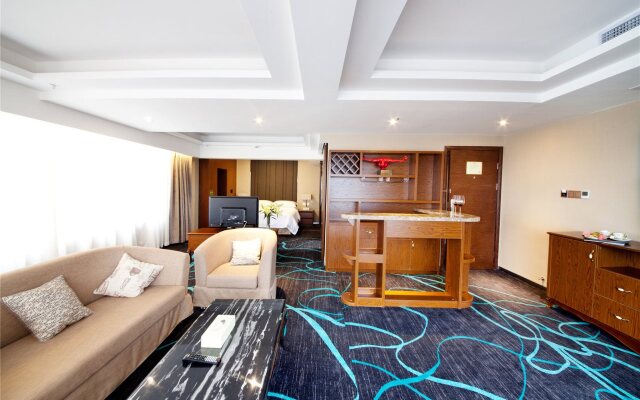 Vienna Hotel