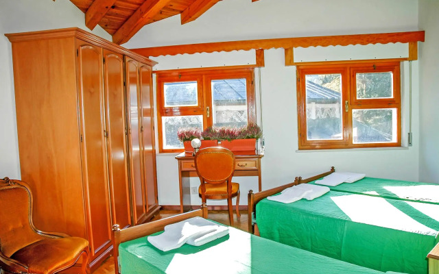 Bella Italia Dolomiti