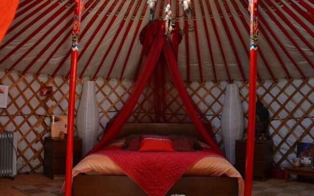 Destination Ailleurs