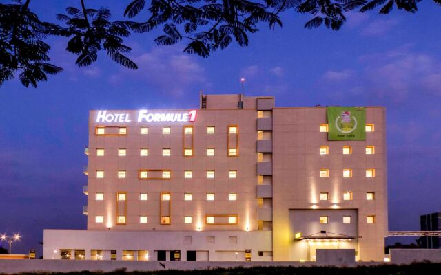 Holiday Inn Express Nashik Indira Nagar by IHG