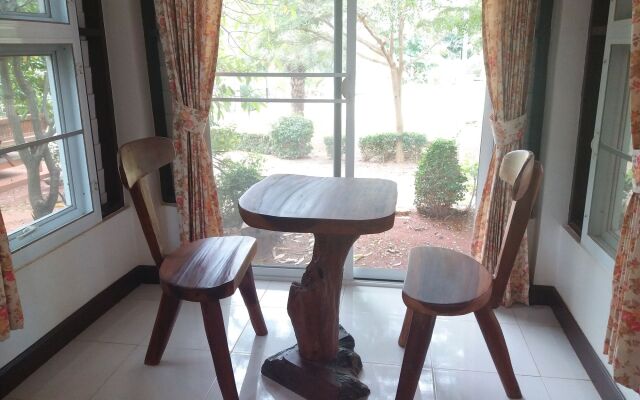Suannoina Resort
