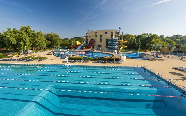 Grand Hotel Primus - Sava Hotels & Resorts