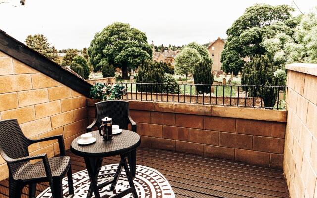 Princes Street Apartment