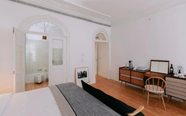 Rosa Et Al Townhouse