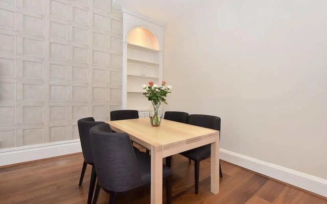 London Lifestyle Apartments Knightsbridge