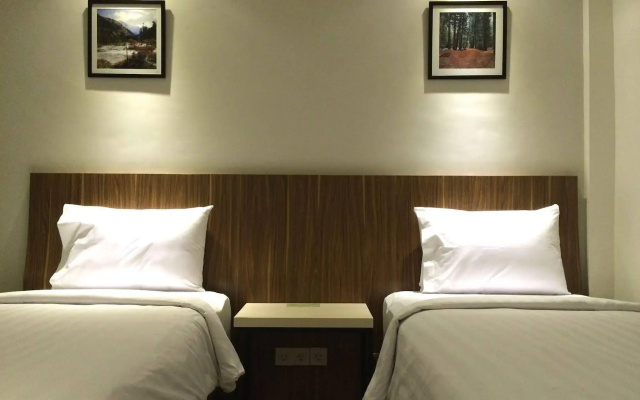 Hart Hotel