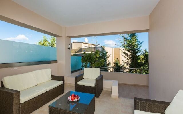 Peris Villa