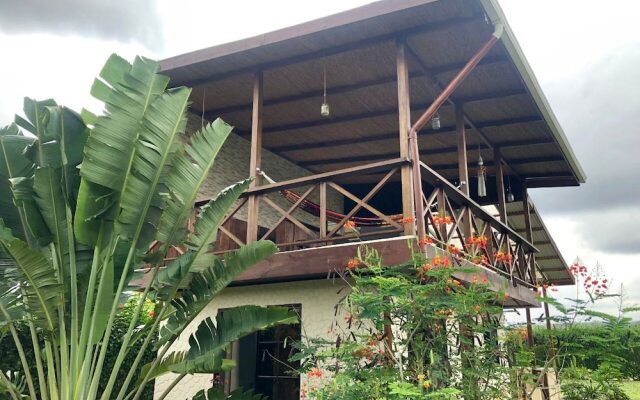 Relax House