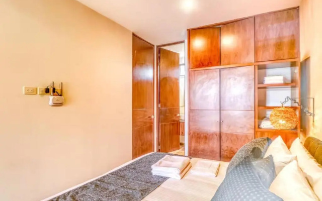 308 Amena Modern Penthouse w/Gym and Private Pool&Rooftop