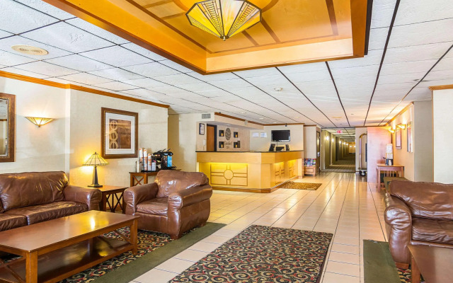 Comfort Inn Herndon - Reston