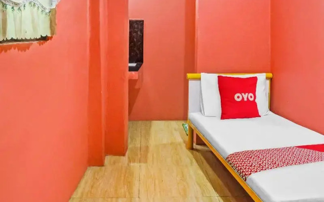 Solanos Transient House by Oyo Rooms