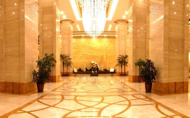Jianghai Cultural Tourism Hotel