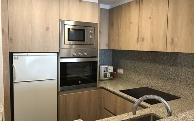 Apartamento Catalunya C-4