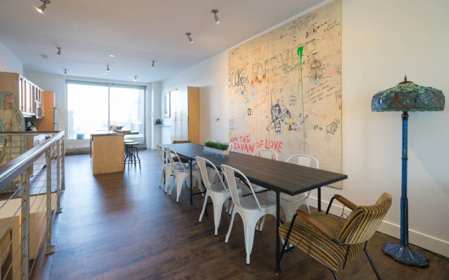 Applewood Suites - The Ossington Loft