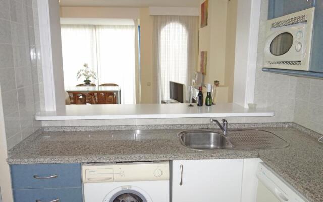 Marbella House Penthouse 77