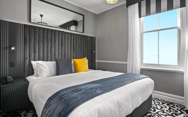 The Hydro Majestic Hotel