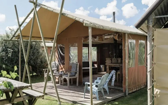 Callantsoog Tent Lodge