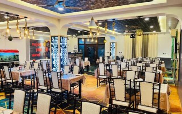 Hotel Greenland Khairthal