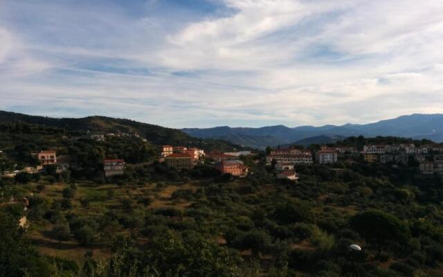 Casa Lippi