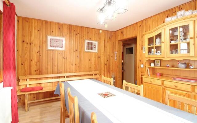 Maison Mont-Dore, 6 pièces, 8 personnes - FR-1-608-4