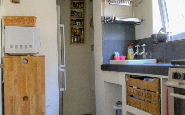 Brilliant High-end Apartment in Brighton Sleeps 6