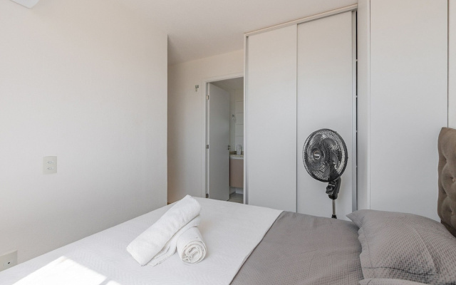 Mirante #804 - Apartment in Fortaleza by Carpediem