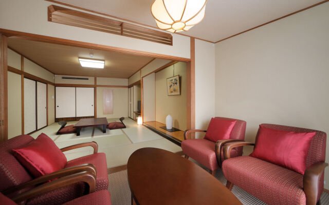 Asaya Hotel