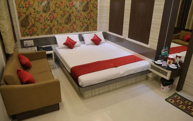 Hotel Sai Ba