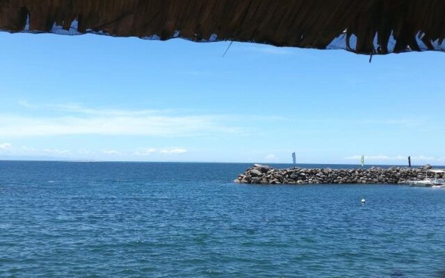 Paras Beach Resort