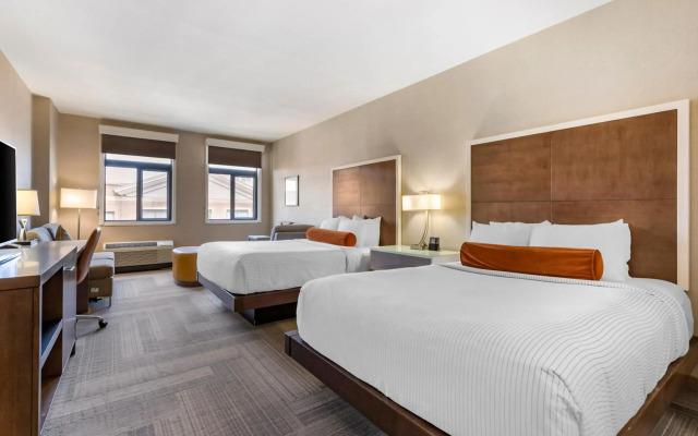 Cambria Hotel Rockville