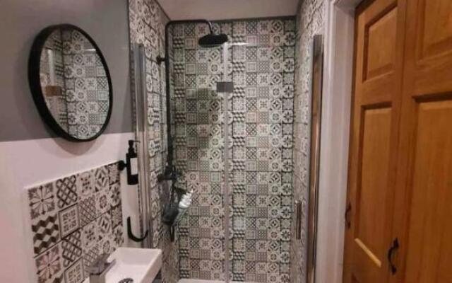 The Cwtch,Self Contained Coastal Annex Freshwater