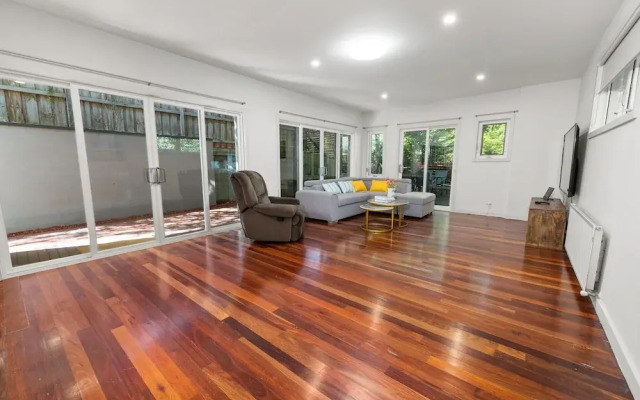 Canterbury Villa 7BRM for Big Group