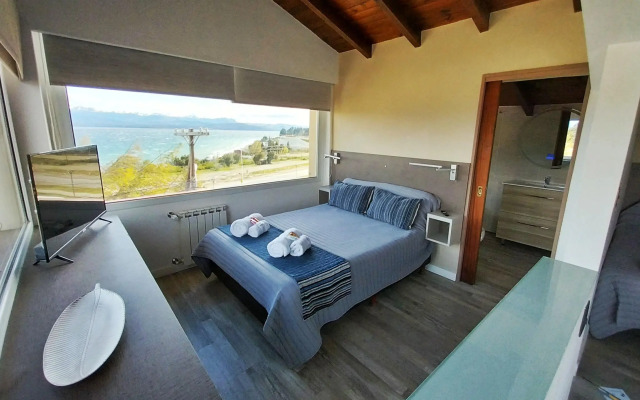 Las Victorias Suites Bariloche