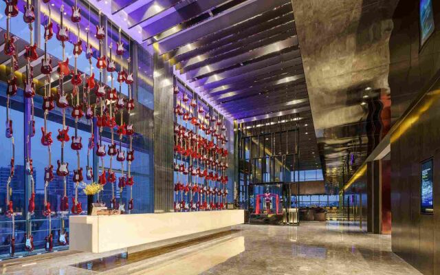 Hard Rock Hotel Shenzhen