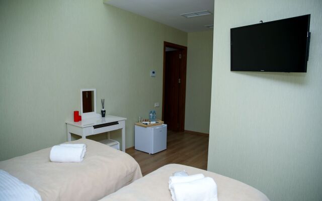 Grand Hotel Luna
