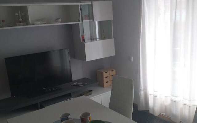 Apartamento Alexis 308