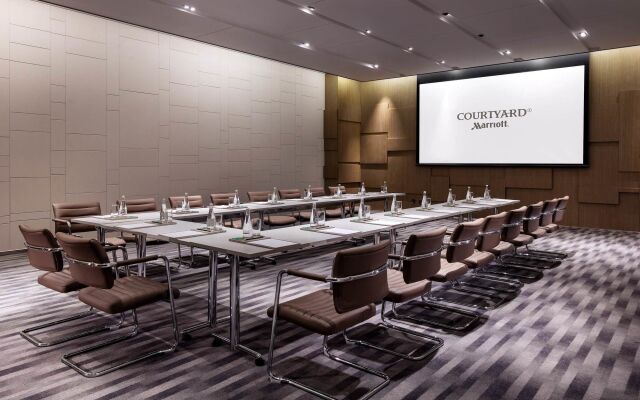 Courtyard by Marriott Changsha South