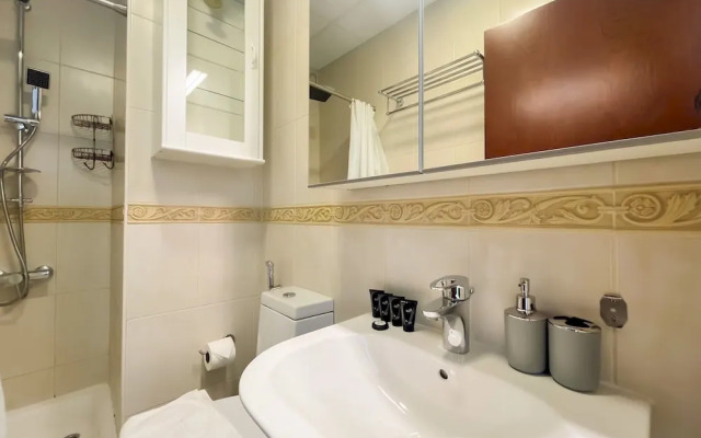 Amazing stay at Elite Residence Dubai Marina