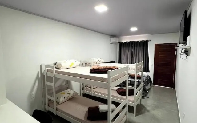 Suite Suzena 700m Beto Carrero e Praias