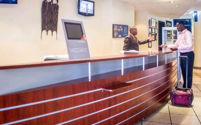 Novotel Port Harcourt