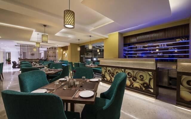 Magnus Star Residency