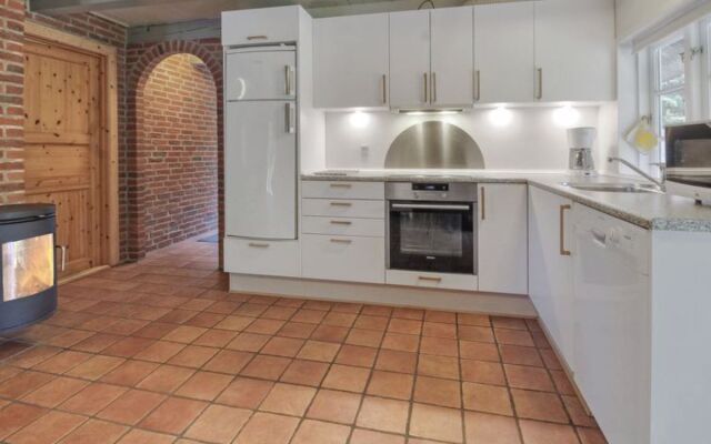 "Frosina" - 3.5km from the sea in Western Jutland