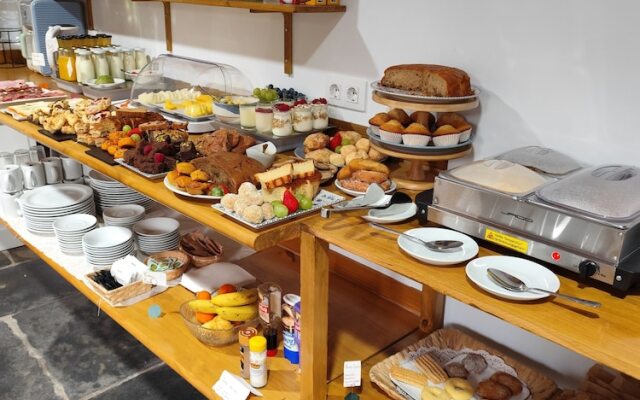 Casa Rural el Rincón de Monfragüe