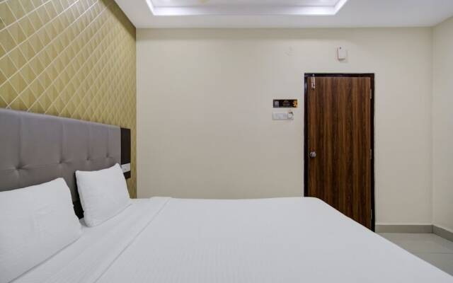 iROOMZ J3 Group of Hotels