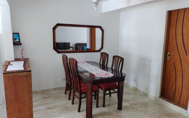 Home beach Massaguaçu 100 mt da praia