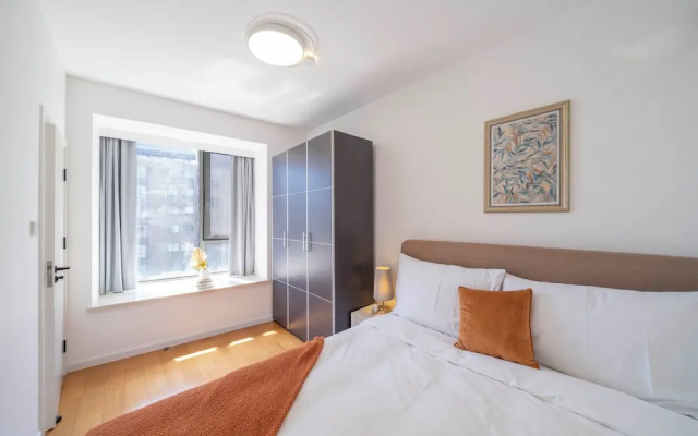 Tyms 1BR 1BA Apt Yongxin Century