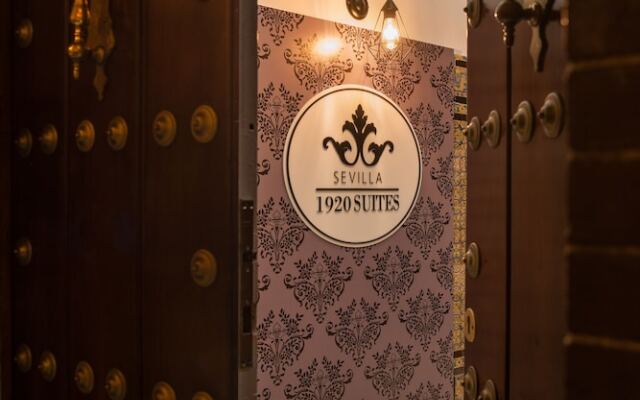 Sevilla 1920 Suites
