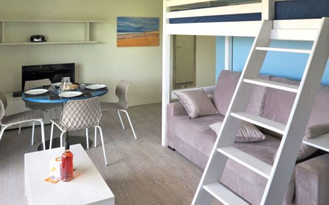 Les Sables d’Or (VIB313)