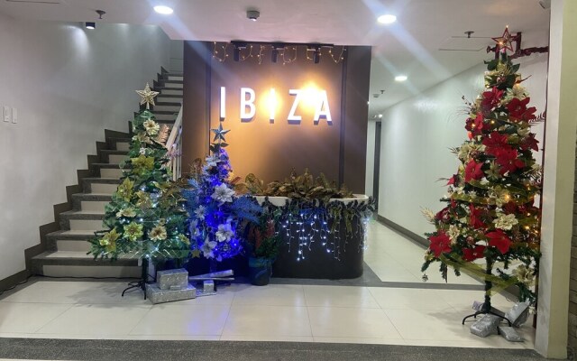 camella manors CONDO unit with free WIFI
