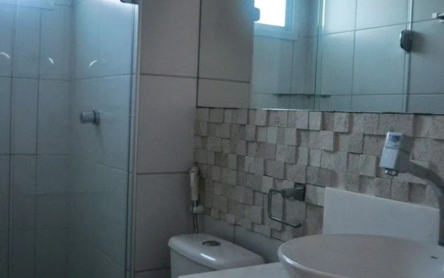 Verano Apartamentos Natureza e Mar